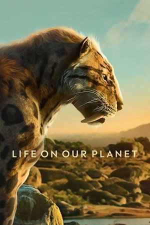 Life on Our Planet 48