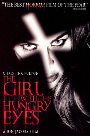 Image The Girl with the Hungry Eyes