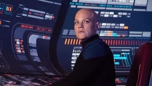 สตาร์ เทรค: พิคาร์ด 3×4