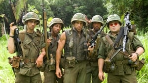 Tropic Thunder film complet