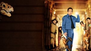 Night at the Museum (2006)