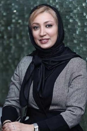 Negar Abedi(نگار عابدی)