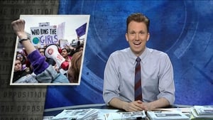 The Opposition with Jordan Klepper: 1×74