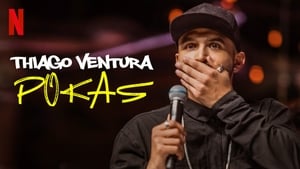 Thiago Ventura: POKAS