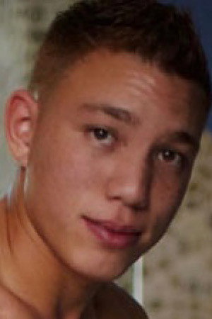 Wesley Pike portrait