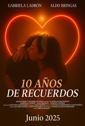 10 Años de Recuerdos