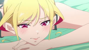 Hands off: Sawaranaide Kotesashi-kun Episode 10