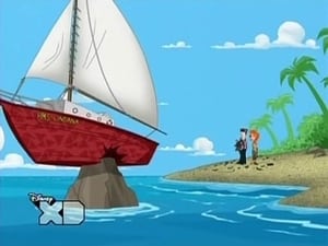 Phineas a Ferb: s2e18