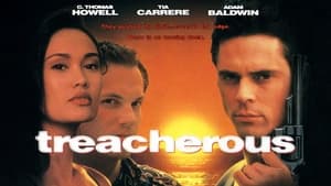 Treacherous film complet