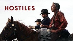 Hostiles 2017