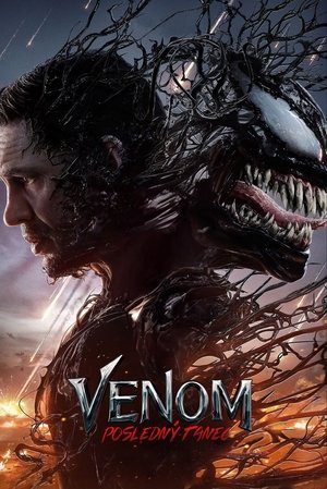 Image Venom: Posledný tanec