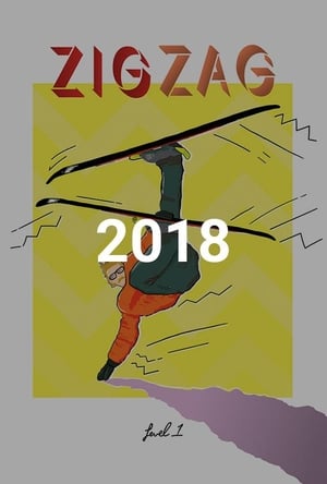 Poster Zig Zag 2018