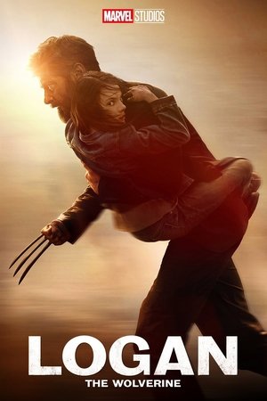poster Logan