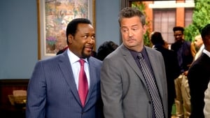 The Odd Couple: 3×12