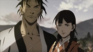 Mugen no Juunin: Immortal Episódio 12