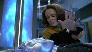 Star Trek: Voyager 2. évad 13. rész