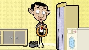 Mr. Bean: The Animated Series Eau De Bean
