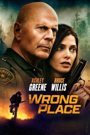 Wrong Place - la vendetta 2022