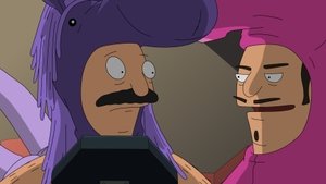 Bob burgerfalodája 4. évad 17. rész