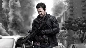 Mile 22 (2018)