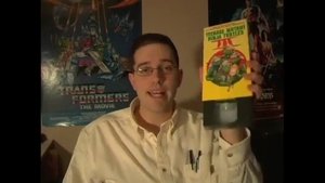 The Angry Video Game Nerd: 2×1