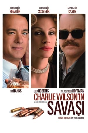 Charlie Wilson'ın Savaşı 2007