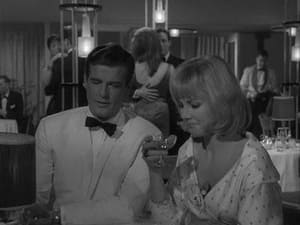 Simon Templar: 3×9