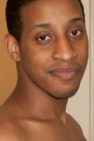 Kash St. Clare portrait