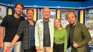 Michelle Haas, Niels van der Laan & Jeroen Woe