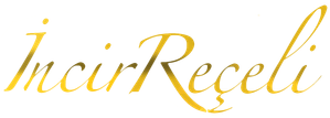 İncir Reçeli — Logos 1