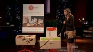 Shark Tank Kids seek an investor for their idea