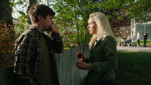 Being Charlie (2015)