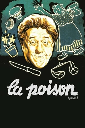 Image La poison