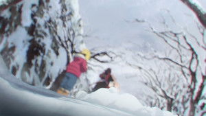 Agents of the Four Seasons: Folge 1