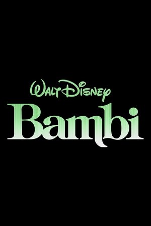 Bambi film complet