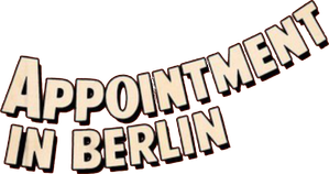 Appointment in Berlin — Logos 1