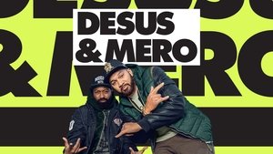 poster Desus & Mero