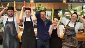 Britain’s Fat Fight with Hugh Fearnley-Whittingstall