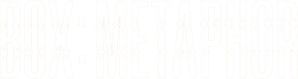 Box: Metaphor — Logos 1