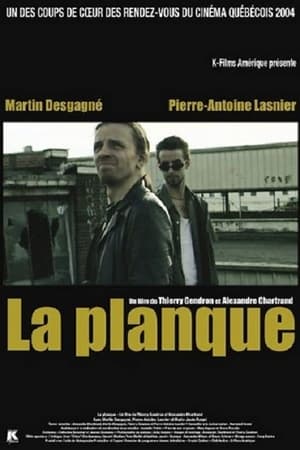 La Planque film complet