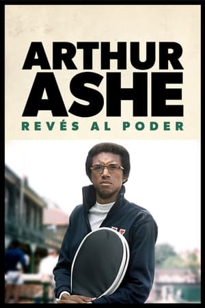 Image Arthur Ashe, revés al poder