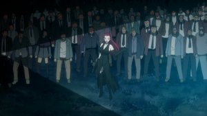 Dance in the Vampire Bund Season 1 Episode 8