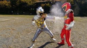 Power Rangers Temporada 23 Capitulo 14