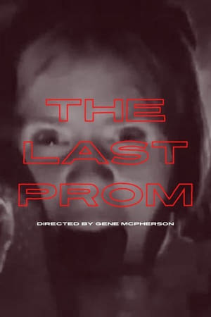 Poster The Last Prom (1980)