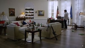 Oats Studios Volume One: Bad President: All My Sh*t