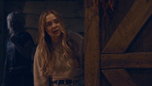 Those Who Whistle at Night 7