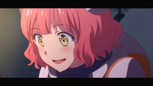 Kanata no astra Cap 12