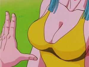 Dragon Ball Z: 4×2