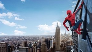 Spider-Man: Homecoming (2017)