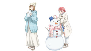 series image